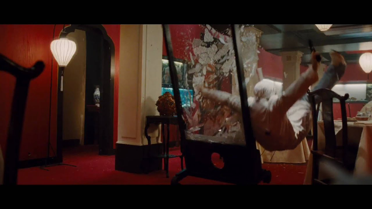 Miniature de la vidéo From Paris With Love (Bande-annonce VF) du film From Paris with Love