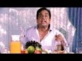Brahmanandam Comedy At Launch Time (Drinking) | Baadshah Comedy Scenes | NTR, Nassar | HD