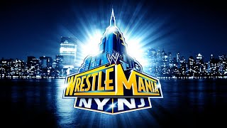 WWE Wrestlemania 29 Official Theme Song ll " Coming Home " video thumbnail