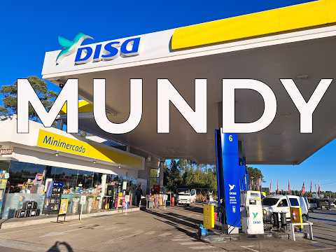 U$S 5.000.000 | EXCLUSIVO: ESTACIÓN DISA EN VENTA | La Floresta, Canelones | MUNDY Propiedades