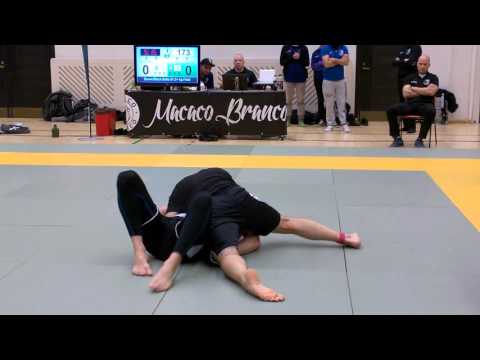 No-Gi SM 2016 - Tepponen vs. Urholin