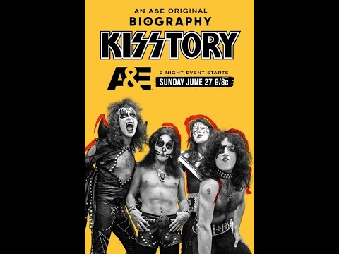 Episode 130 "Biography KISSTORY Part One"