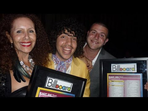 Benny Blanco Born