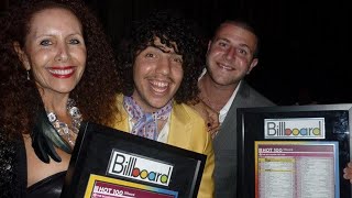Benny Blanco is a music genius. What is his family background
