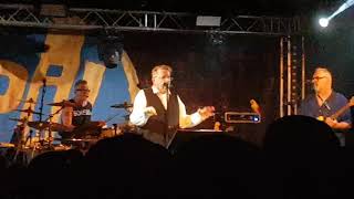 Shoom - Public Image Ltd (PIL) - Southampton Engine Rooms - 30th June 2018