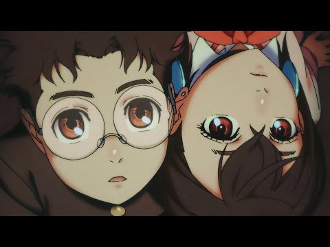 Løvesick & CHRIS RAIN - SUICIDE FERRIS WHEEL (sped up) {AMV EDIT}