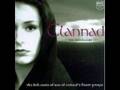 Clannad - Chuaigh mé na Rosann from the CD An ...