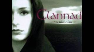 Clannad - Chuaigh mé na Rosann from the CD An Díoalim