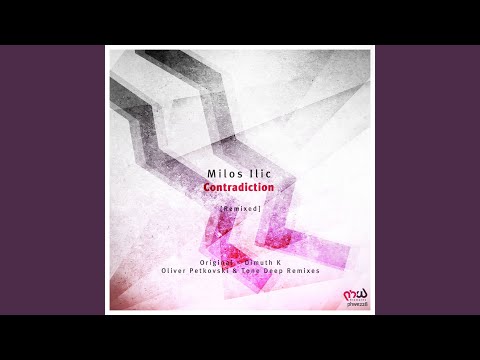 Contradiction (Dimuth K Remix)