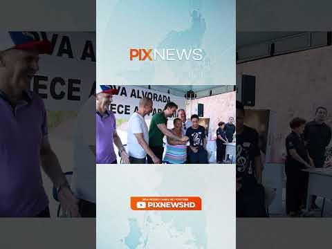 Famílias recebem moradias definitivas em cidades do Rio Grande do Sul