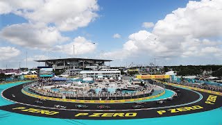 Формула-1 Формула 1 — Гран-При Майами 2024 — Итоги уикенда | США