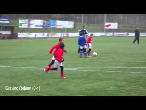 Chevremont F1 - DVO F3 (23-11-2013)