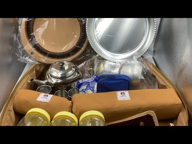 عزبة قهوة وشاهي جاهزه - الوذفه