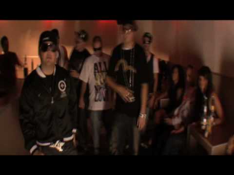 Kesta Ft GoodFellaz, Buzzy Bwoy, Ruffneck & Lwis - Rapstar Remix (produced by Mista Tee)