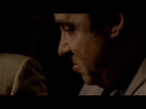 The Sopranos - Silvio tells Phil the truth about Fat Dom Gamiello  #thesopranos