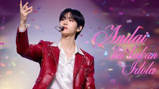 Download lagu CBZ48 - Andai 'Ku bukan idola [] mp3