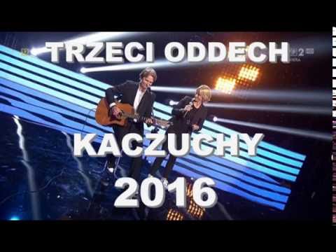 Życie jest  - Trzeci Oddech Kaczuchy