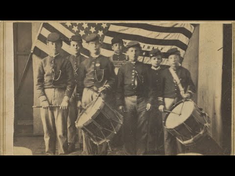 Drum Calls of the Civil War