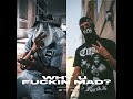 Blackiie BS Ft MG05 WHY U FUCKIN MAD Official Video