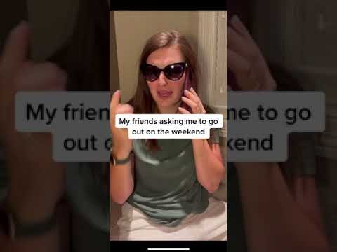 Work life balance am I right?