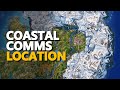 Coastal Comms Fortnite Location