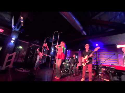 Promotional video thumbnail 4 for The Blues Bank Robbers