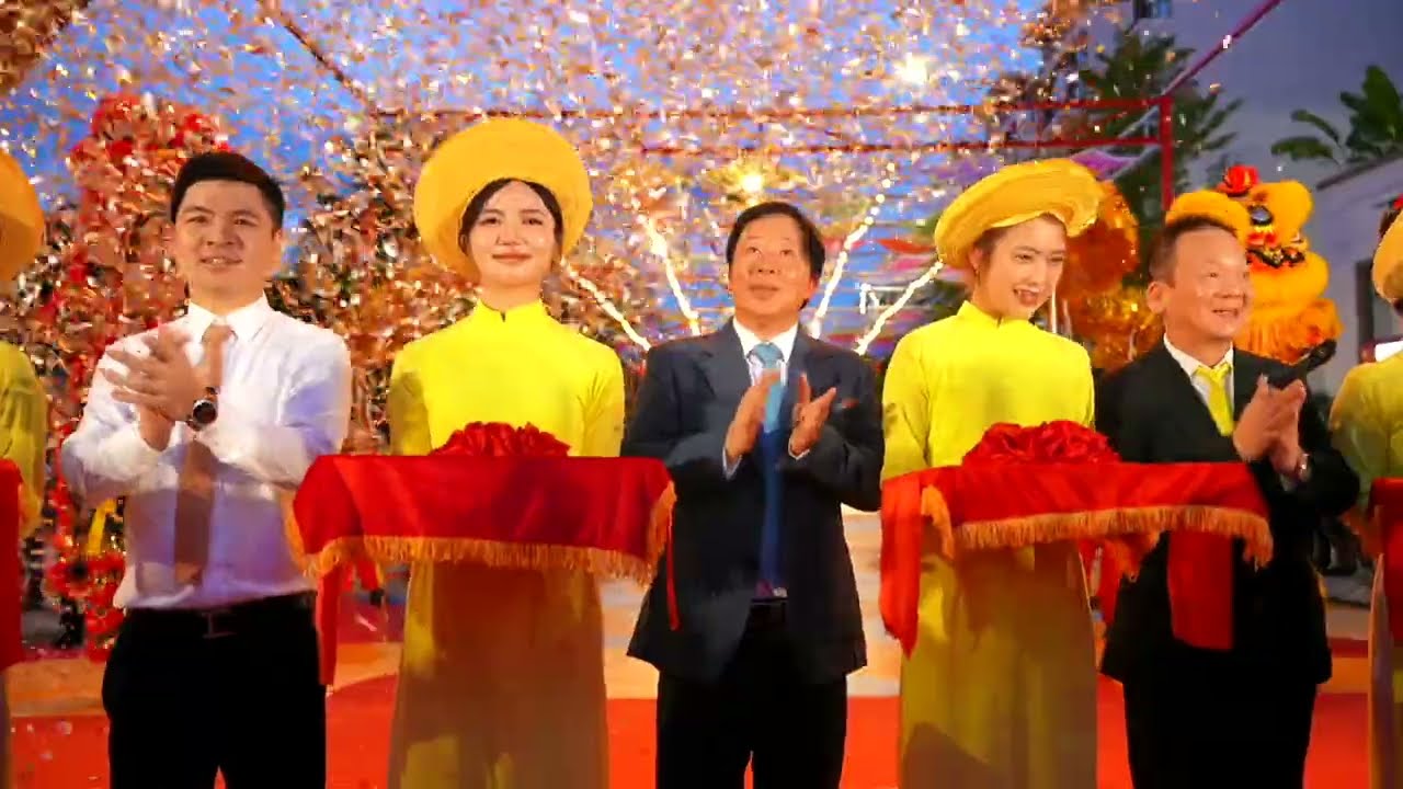 T&T CITY MILLENNIA RECAP