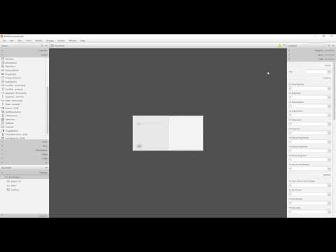 JavaFX Tutorial 15 - Slider
