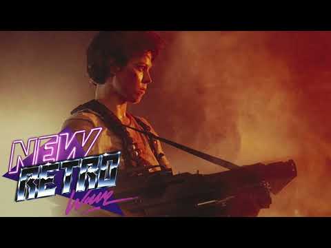 Coleurs x Anechoid - Mass Relay