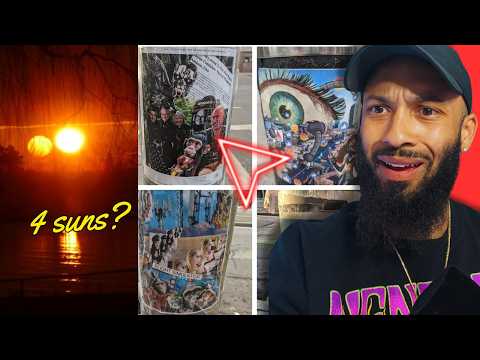 STRANGE And CREEPY Videos That Will Leave You SPEECHLESS!