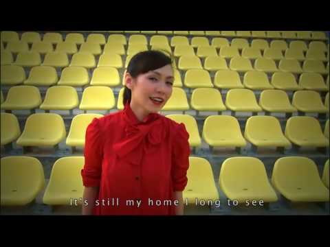 NDP 2007 Theme Song   There's No Place I'd Rather Be Kit Chan