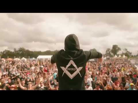 DUOTECH  - KILL 'EM ALL ESKAPE EDIT