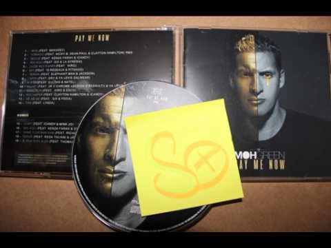 Dj Moh Green L'infini feat Dry x Ya Levis Dalwear (Official Audio)