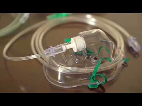 Nidek Mark 5 Nuvo Lite