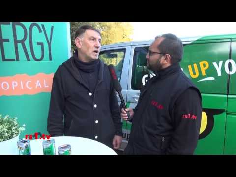 2016-10-16 FCR Trainer Kosanovic zum Solingen-Wald Sieg