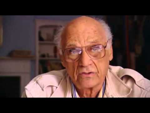 The Atheism Tapes - Arthur Miller [3/6]