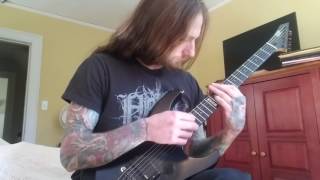 Decapitated- Mother War cover