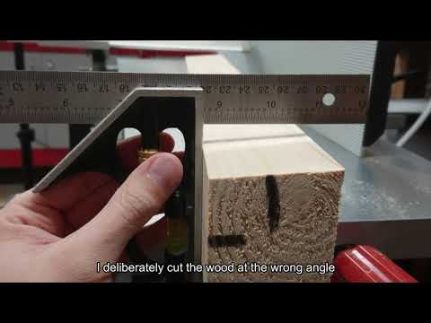 How good is the metabo hc 260 (jointer)