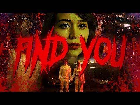 Gashi & Space Primates - Find You (Short Film)