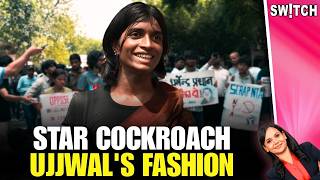 Why Did Abhijeet Dipke Call Star Cockroach Ujjwal?
