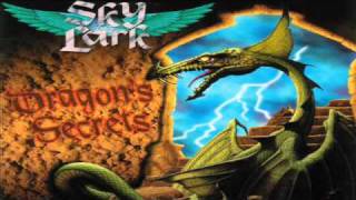 Skylark - Creature Of The Devil