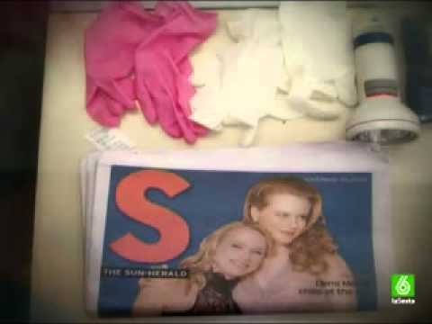 Crímenes Imperfectos Australia: el cruel asesinato de Lyndsay Van Blanken