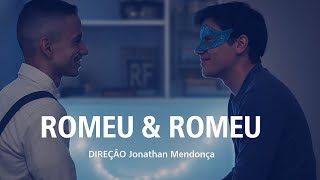 Download lagu Filme completo Romeu & Romeu.                           parte 01 mp3