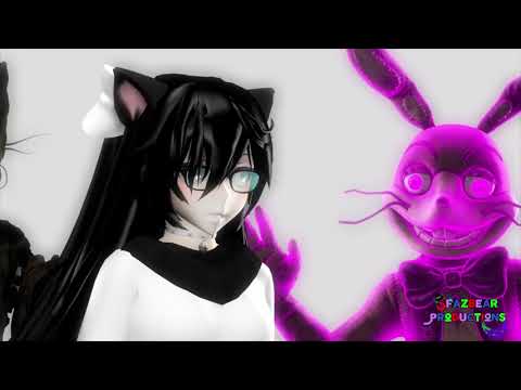 (SFM/ALTERNATE UNIVERSE/SHORT) Higher