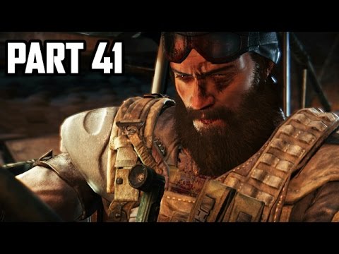 Let's Play Mad Max German Deutsch #41 - Teletubbies Blutbad