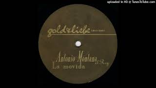 Antonio Montana El Rey - La Movida Pt. 2