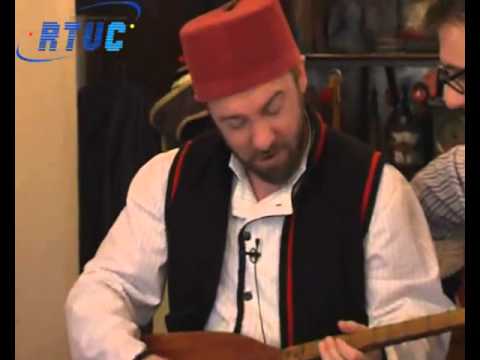 CAZINSKA AUDICIJA 2013 - Četvrtkom kod očnog