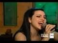 Evanescence - Bring Me To Life (Acoustic Live)