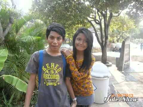 Lilo,bebe,ola berhenti berharap