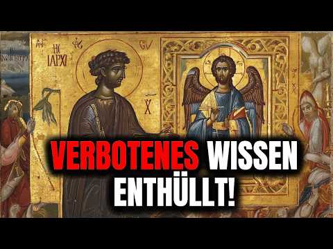 GEHEIMWISSEN  Luzifer — Der größte Betrug der Geschichte aufgedeckt!